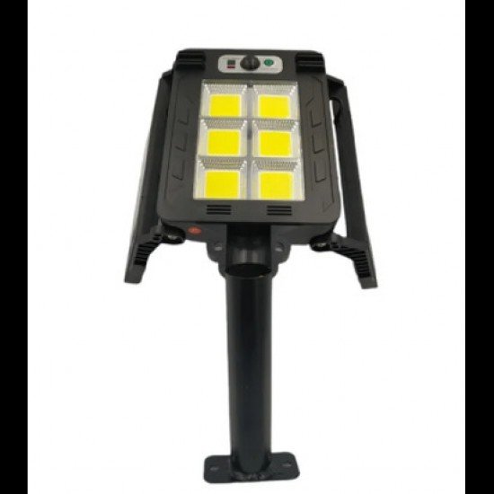 1+1 ΔΩΡΟ ΤΡΙΠΛΟΣ ΗΛΙΑΚΟΣ ΠΡΟΒΟΛΕΑΣ LED 200WATT - SA-786 1+1 ΔΩΡΟ ΤΡΙΠΛΟΣ ΗΛΙΑΚΟΣ ΠΡΟΒΟΛΕΑΣ LED 200WATT - SA-786