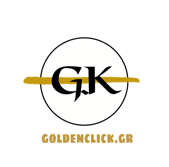 Golden Click