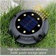 ΗΛΙΑΚΑ ΠΡΟΒΟΛΑΚΙΑ ΕΞΩΤΕΡΙΚΟΥ ΧΩΡΟΥ ΜΕ 8 LED SOLAR OUTDOOR BURIED LIGHTS ΗΛΙΑΚΑ ΠΡΟΒΟΛΑΚΙΑ ΕΞΩΤΕΡΙΚΟΥ ΧΩΡΟΥ ΜΕ 8 LED SOLAR OUTDOOR BURIED LIGHTS