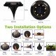 ΗΛΙΑΚΑ ΠΡΟΒΟΛΑΚΙΑ ΕΞΩΤΕΡΙΚΟΥ ΧΩΡΟΥ ΜΕ 8 LED SOLAR OUTDOOR BURIED LIGHTS ΗΛΙΑΚΑ ΠΡΟΒΟΛΑΚΙΑ ΕΞΩΤΕΡΙΚΟΥ ΧΩΡΟΥ ΜΕ 8 LED SOLAR OUTDOOR BURIED LIGHTS