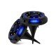 ΗΛΙΑΚΑ ΠΡΟΒΟΛΑΚΙΑ ΕΞΩΤΕΡΙΚΟΥ ΧΩΡΟΥ ΜΕ 8 LED SOLAR OUTDOOR BURIED LIGHTS ΗΛΙΑΚΑ ΠΡΟΒΟΛΑΚΙΑ ΕΞΩΤΕΡΙΚΟΥ ΧΩΡΟΥ ΜΕ 8 LED SOLAR OUTDOOR BURIED LIGHTS