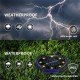 ΗΛΙΑΚΑ ΠΡΟΒΟΛΑΚΙΑ ΕΞΩΤΕΡΙΚΟΥ ΧΩΡΟΥ ΜΕ 8 LED SOLAR OUTDOOR BURIED LIGHTS ΗΛΙΑΚΑ ΠΡΟΒΟΛΑΚΙΑ ΕΞΩΤΕΡΙΚΟΥ ΧΩΡΟΥ ΜΕ 8 LED SOLAR OUTDOOR BURIED LIGHTS