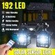 ΔΙΠΛΟ ΗΛΙΑΚΟ ΦΩΤΙΣΤΙΚΟ ΦΑΝΑΡΑΚΙ LED SMD ΛΕΥΚΟΥ ΦΩΤΙΣΜΟΥ JD-2218 - ΜΑΥΡΟ ΔΙΠΛΟ ΗΛΙΑΚΟ ΦΩΤΙΣΤΙΚΟ ΦΑΝΑΡΑΚΙ LED SMD ΛΕΥΚΟΥ ΦΩΤΙΣΜΟΥ JD-2218 - ΜΑΥΡΟ