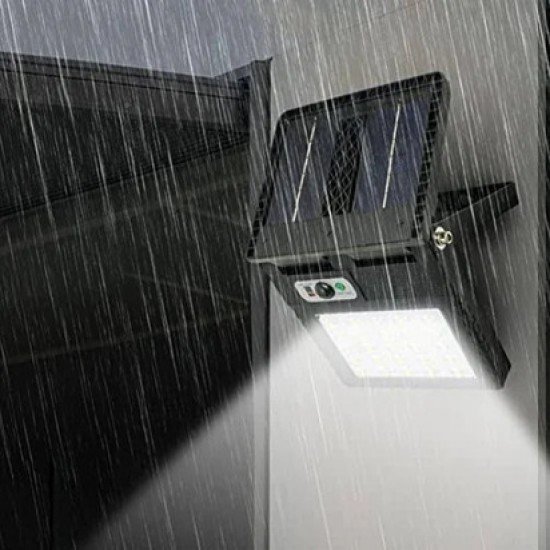 1+1 ΔΩΡΟ SOLAR COB ΠΡΟΒΟΛΕΑΣ 100WATT ΜΕ ΤΗΛΕΧΕΙΡΗΣΤΗΡΙΟ - W783-6 1+1 ΔΩΡΟ SOLAR COB ΠΡΟΒΟΛΕΑΣ 100WATT ΜΕ ΤΗΛΕΧΕΙΡΗΣΤΗΡΙΟ - W783-6
