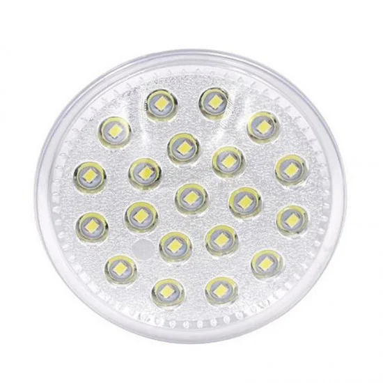 ΦΟΡΗΤΗ ΗΛΙΑΚΗ ΛΑΜΠΑ LED 10 WATT - DG-6028 ΦΟΡΗΤΗ ΗΛΙΑΚΗ ΛΑΜΠΑ LED 10 WATT - DG-6028