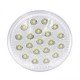 ΦΟΡΗΤΗ ΗΛΙΑΚΗ ΛΑΜΠΑ LED 10 WATT - DG-6028 ΦΟΡΗΤΗ ΗΛΙΑΚΗ ΛΑΜΠΑ LED 10 WATT - DG-6028